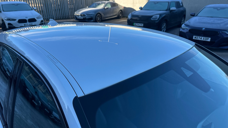 BMW 1 Series 118i [136] M Sport 5dr Step Auto [LCP] Petrol Hatchback